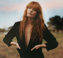 Florence Welch