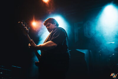 Melany Wild - concert