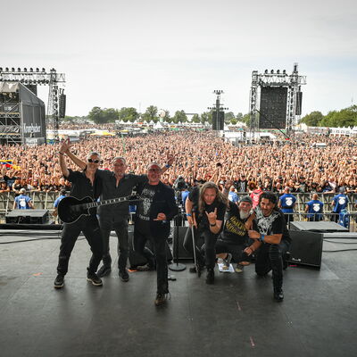 Wacken Open Air 2024