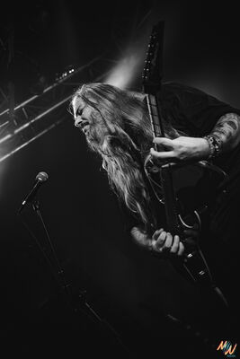 Melany Wild - concert