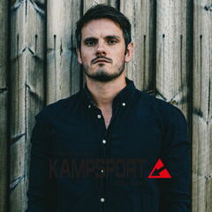 Simen Daniel Børven