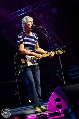 Photo du concert du groupe NADA SURF à Guitare en Scène 2025