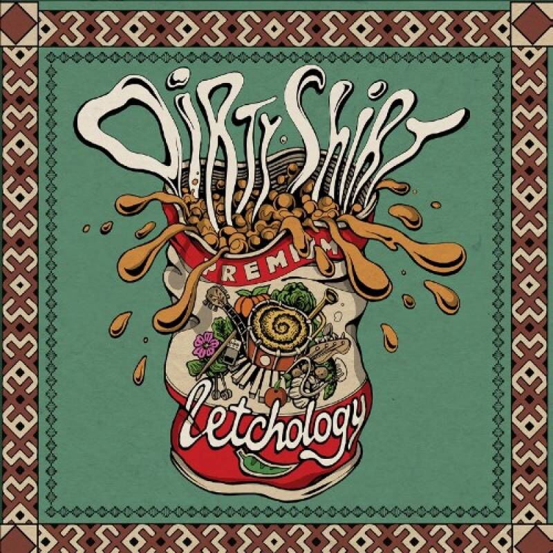 DIRTY SHIRT- letchology