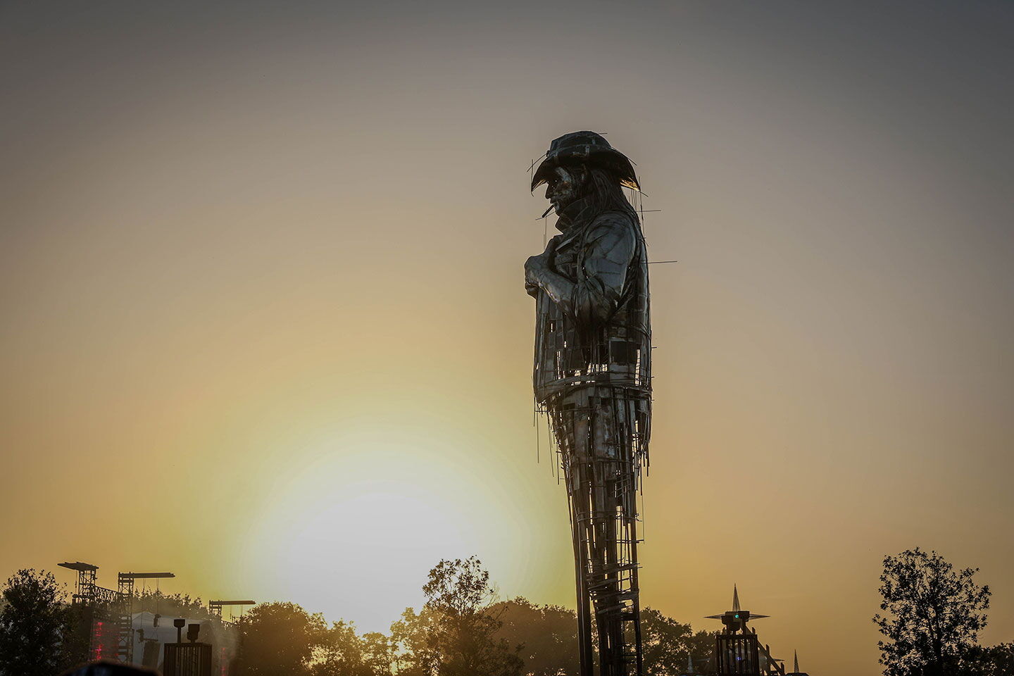Hellfest 2026 - Dimanche 21 Juin