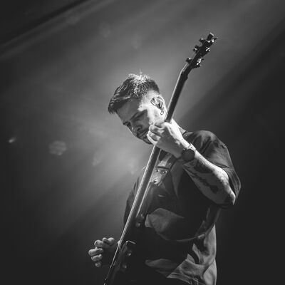 Melany Wild - Grenoble - le summum
