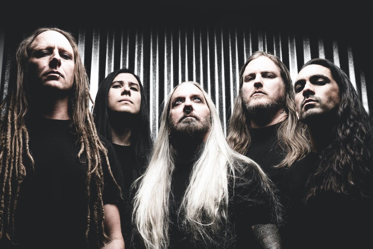 Devildriver dévoile le single ''If Blood Is Life''