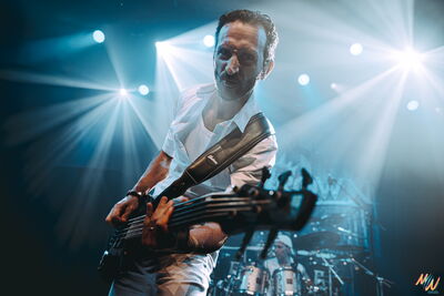Melany Wild - concert
