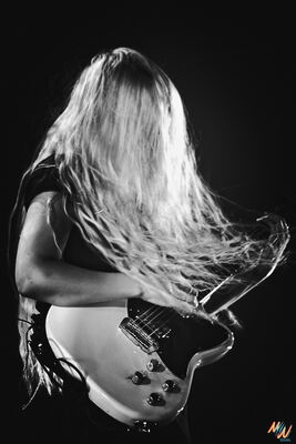 Melany Wild - concert