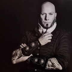 Luc Arbogast