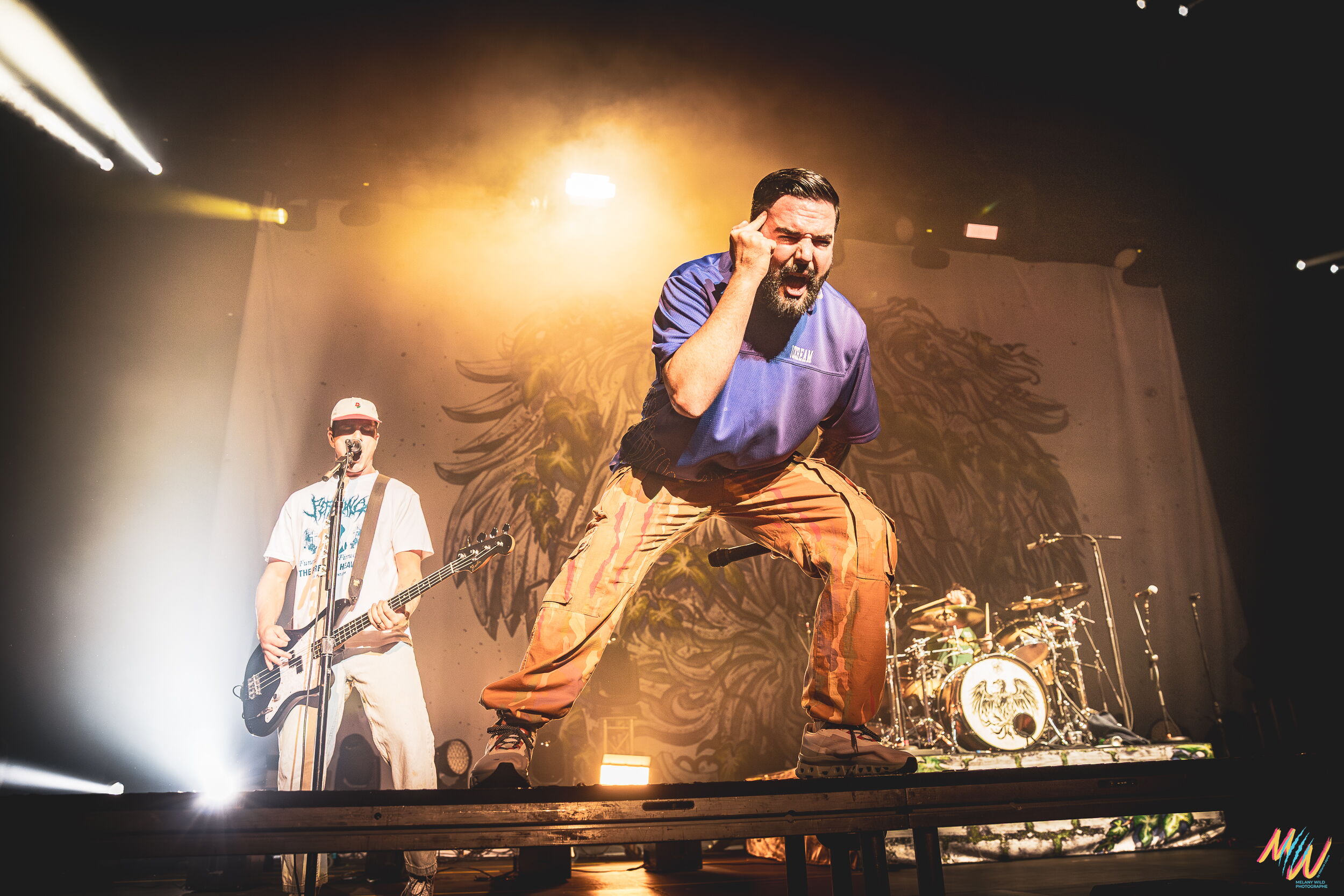 Lyon vibre au Slam Dunk 2025