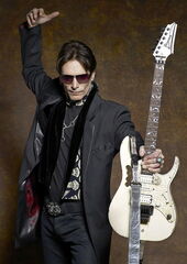 Steve Vai