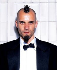 Oliver Riedel