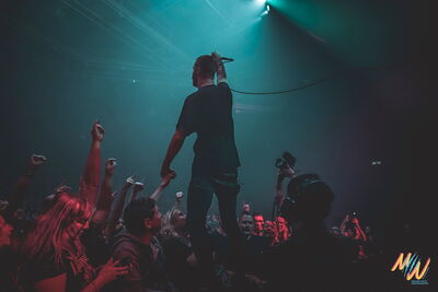 Melany Wild - Grenoble - le summum