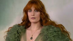 Florence and the Machine