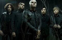 My Chemical Romance