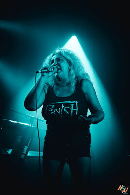 Melany Wild - concert
