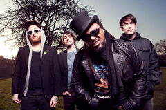 Skindred