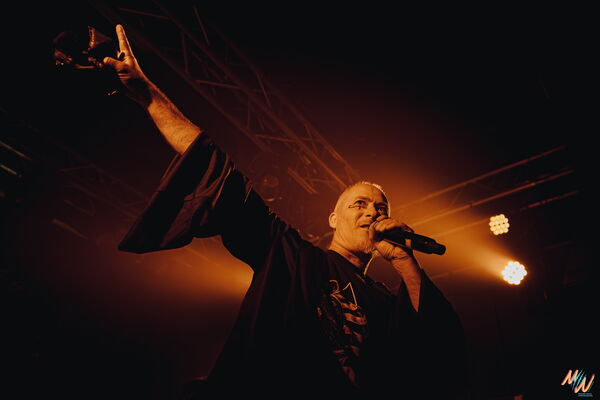 Melany Wild - concert
