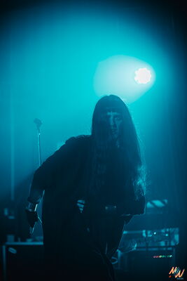 Melany Wild - concert