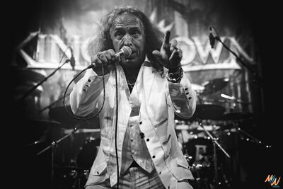 Melany Wild - concert