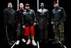 Limp Bizkit