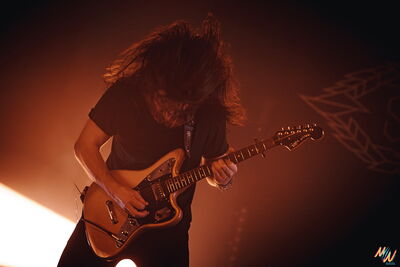 Melany Wild - concert
