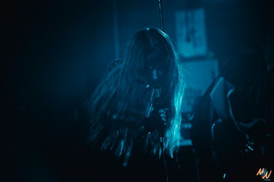 Melany Wild - concert