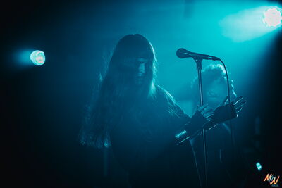 Melany Wild - concert