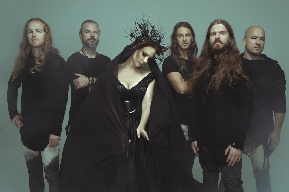 [EPICA] Nouveau clip extrait du nouvel album
