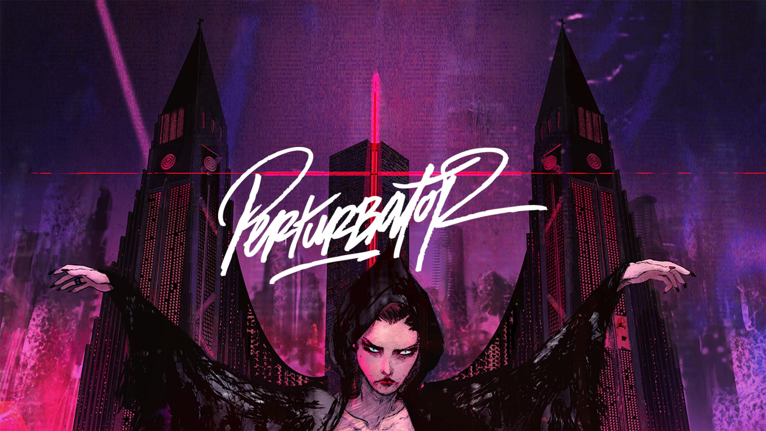 Perturbator revient en live !