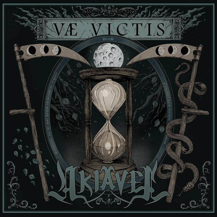 Vae Victis