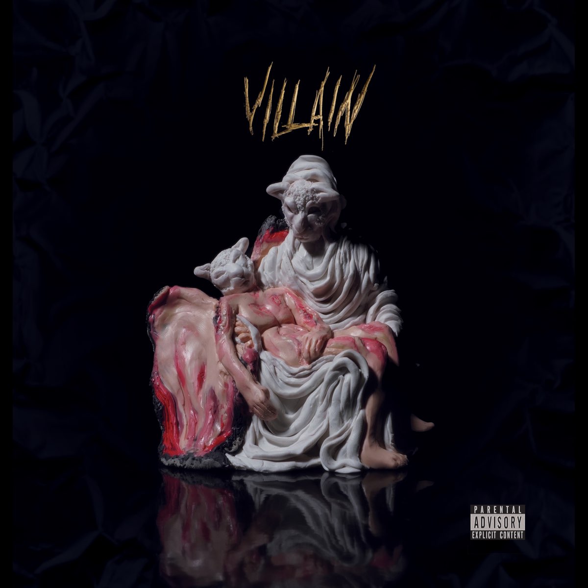 VILLAIN