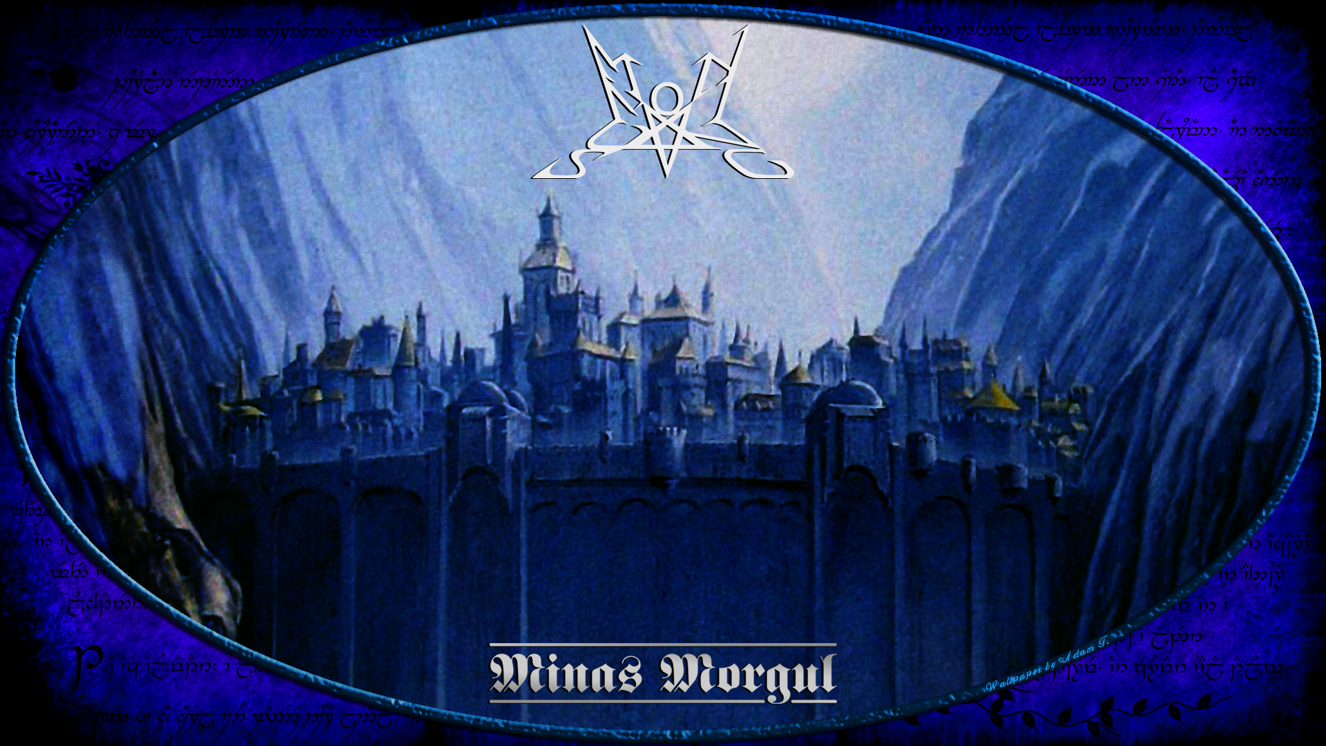 Minas Morgul