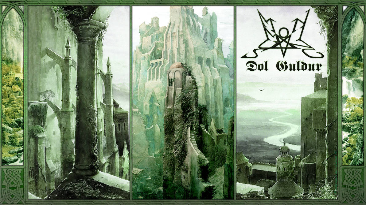 Dol Guldur