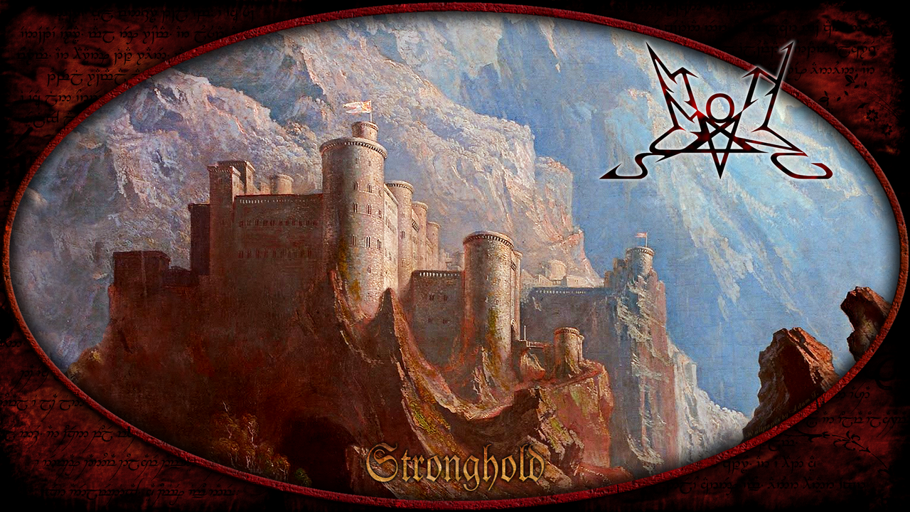 Stronghold