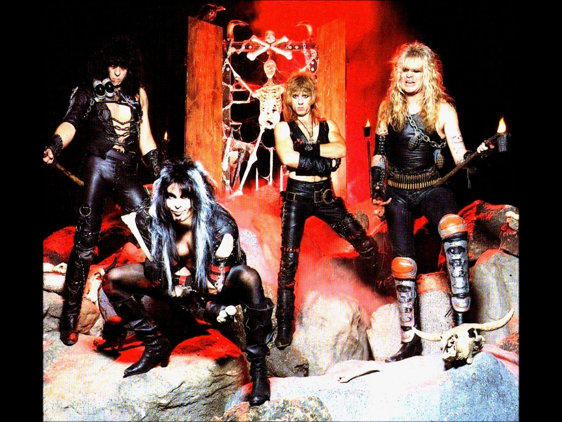 W.A.S.P.