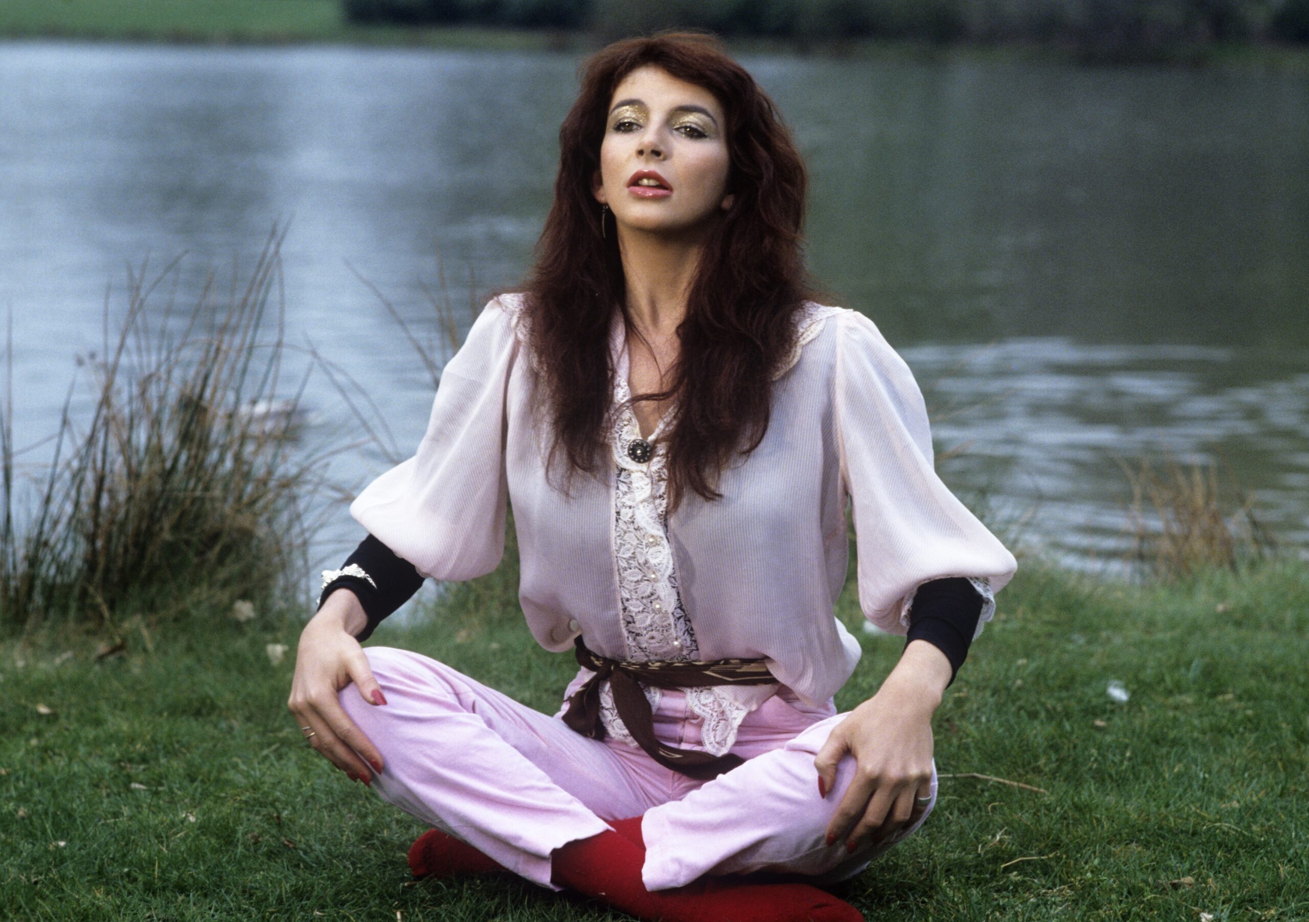 Kate Bush