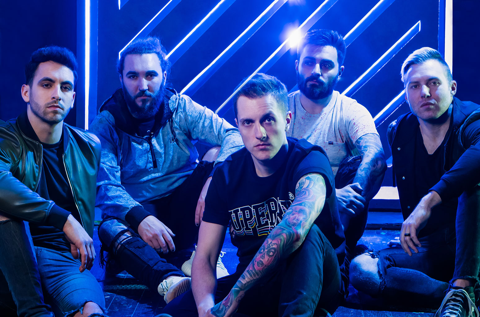 I Prevail