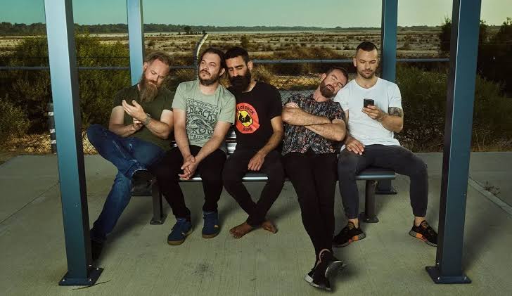 Karnivool