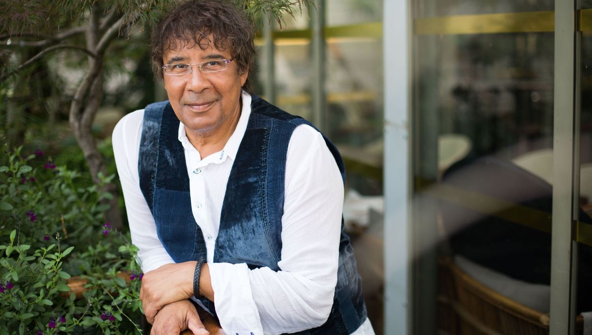 Laurent Voulzy