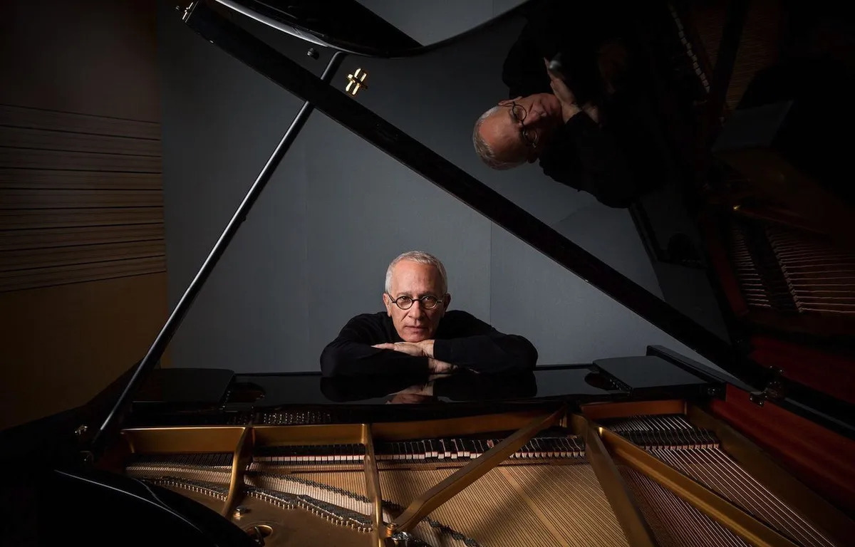James Newton Howard