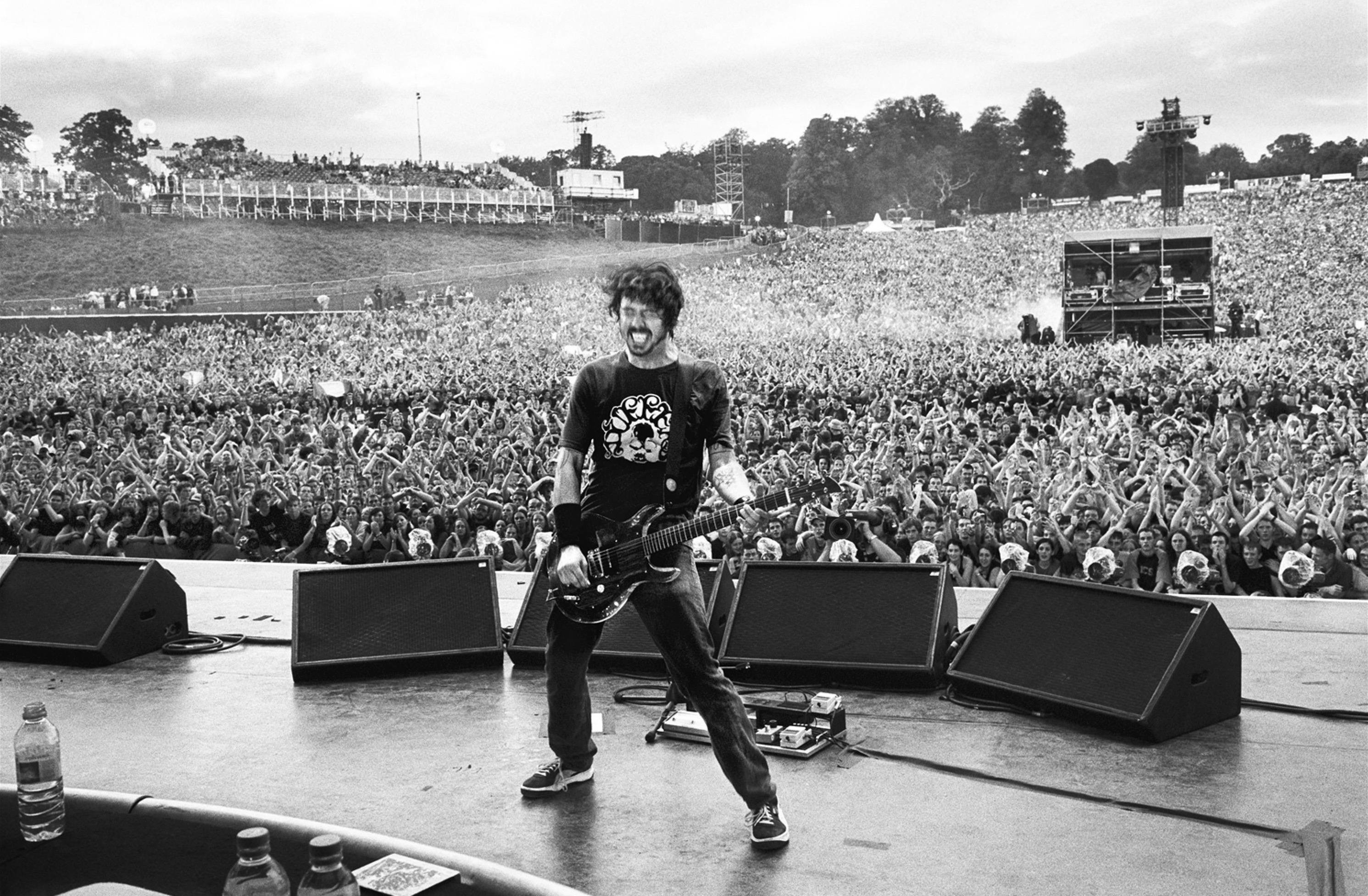 Dave Grohl
