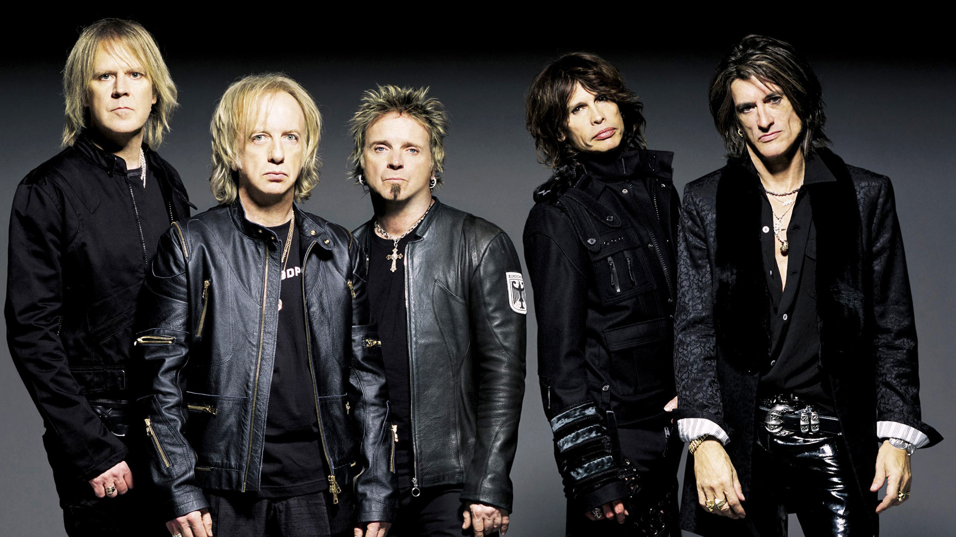 Aerosmith
