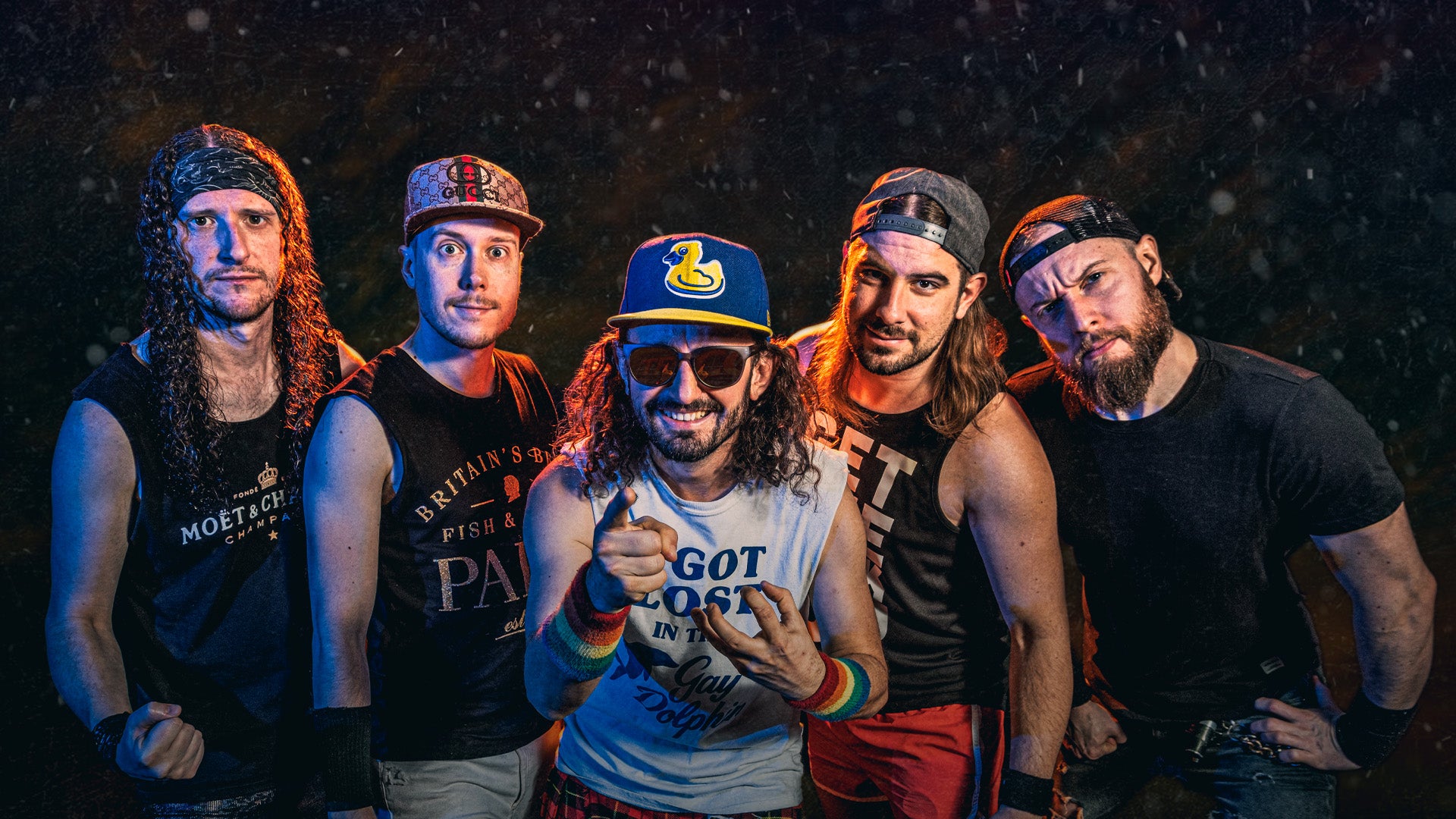Alestorm