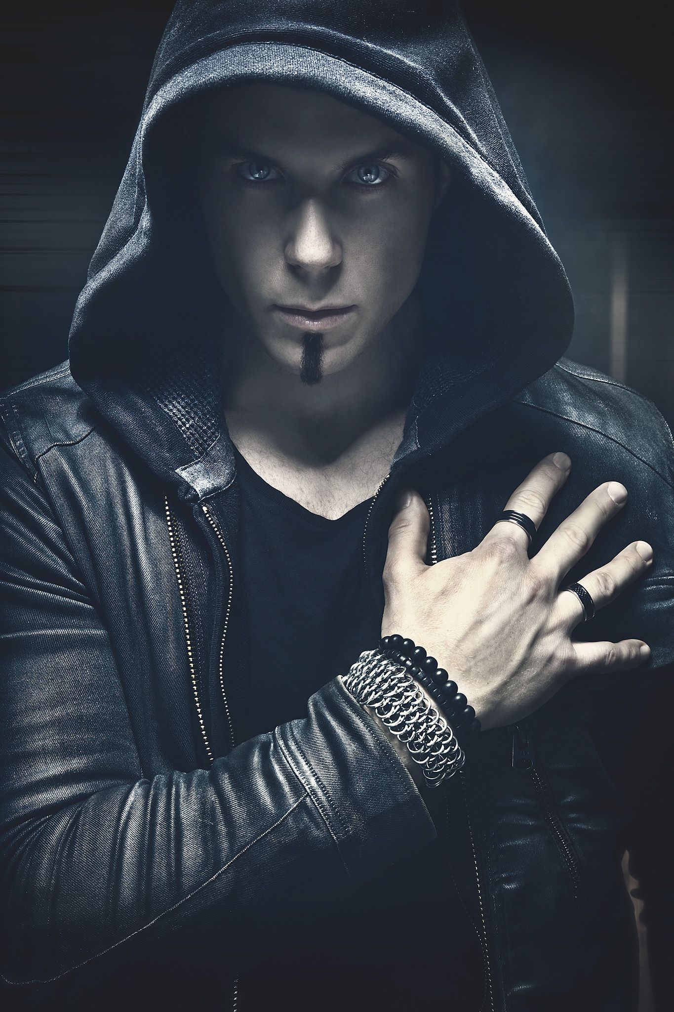 Tommy Karevik