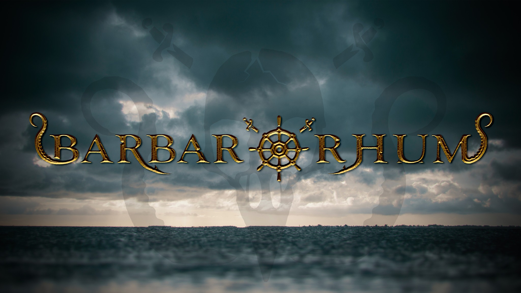 Barbar'O'Rhum