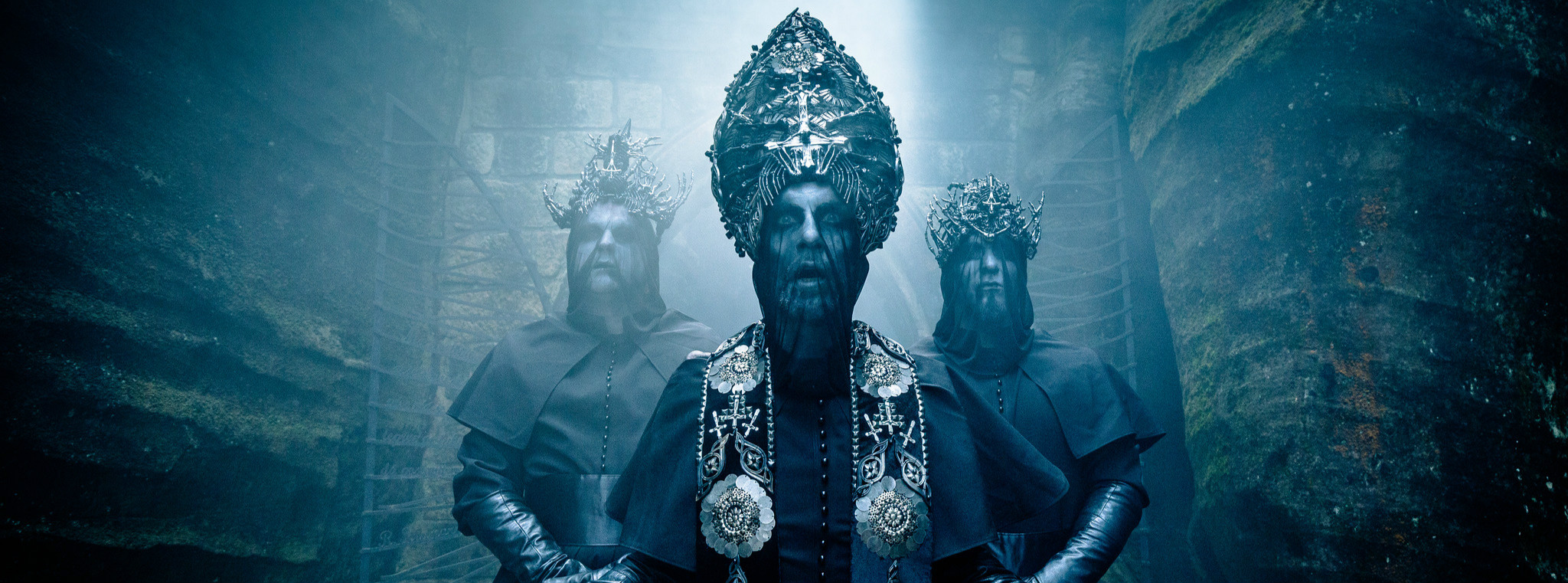 Behemoth