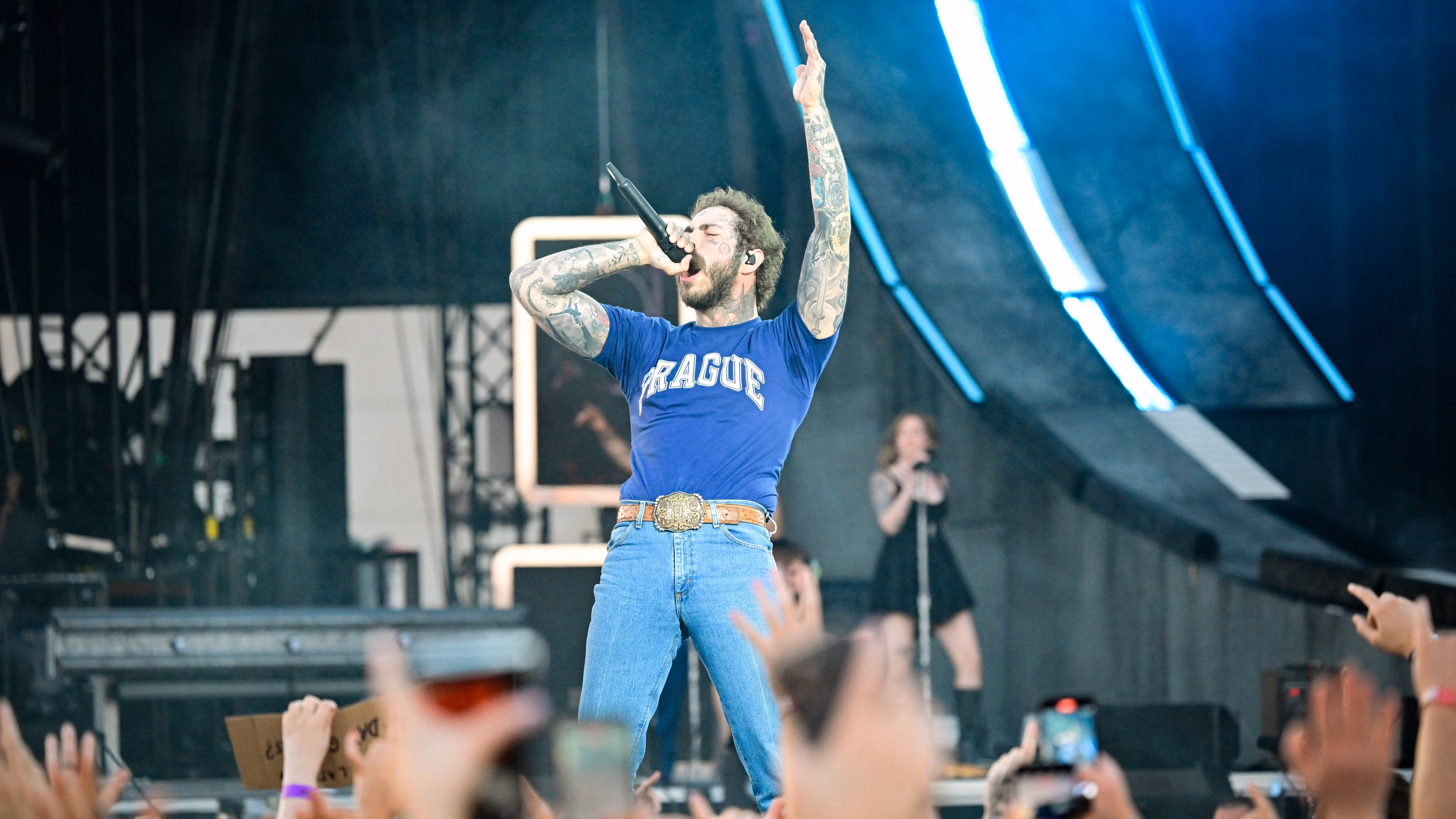 Post Malone