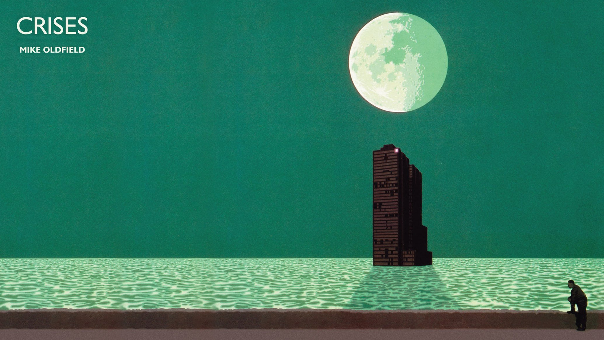 Mike Oldfield