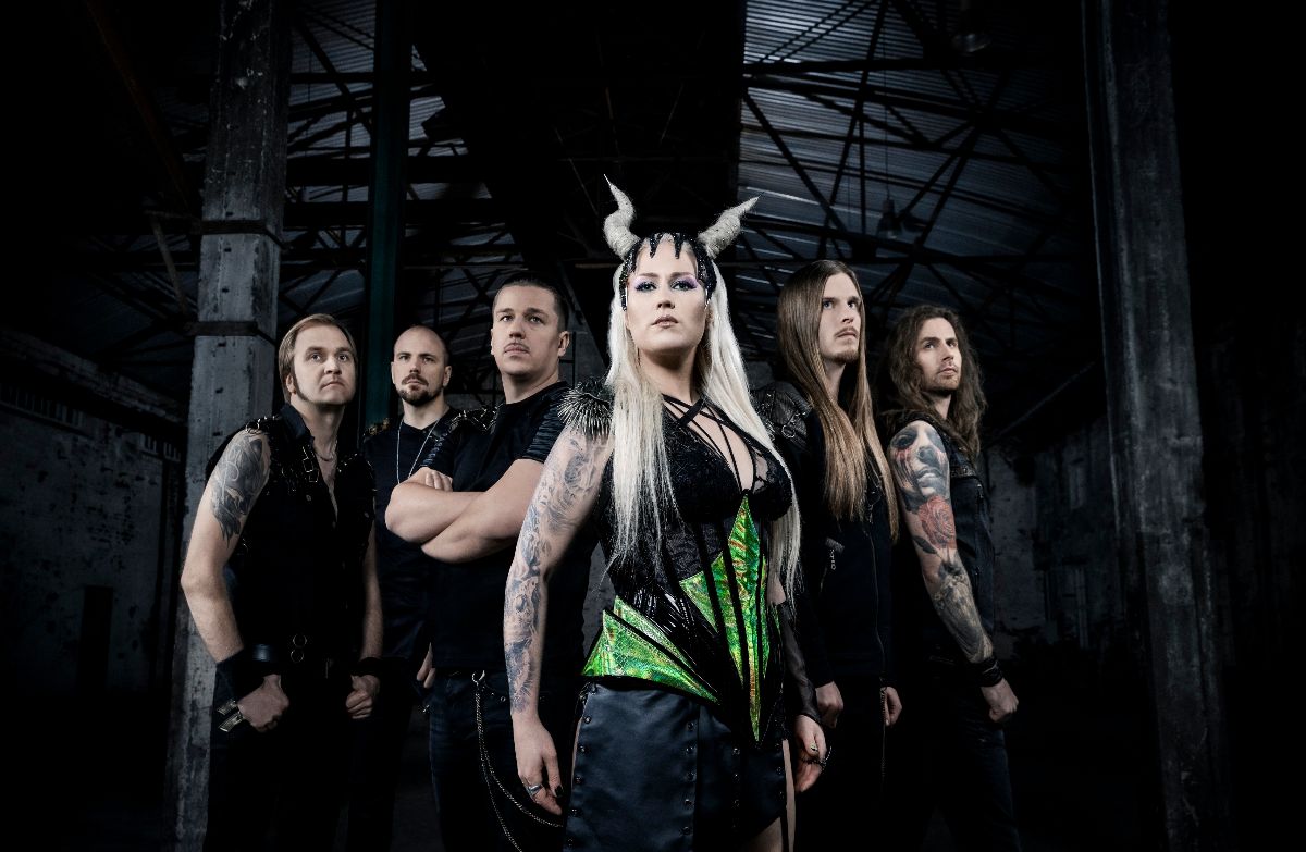 Battle Beast